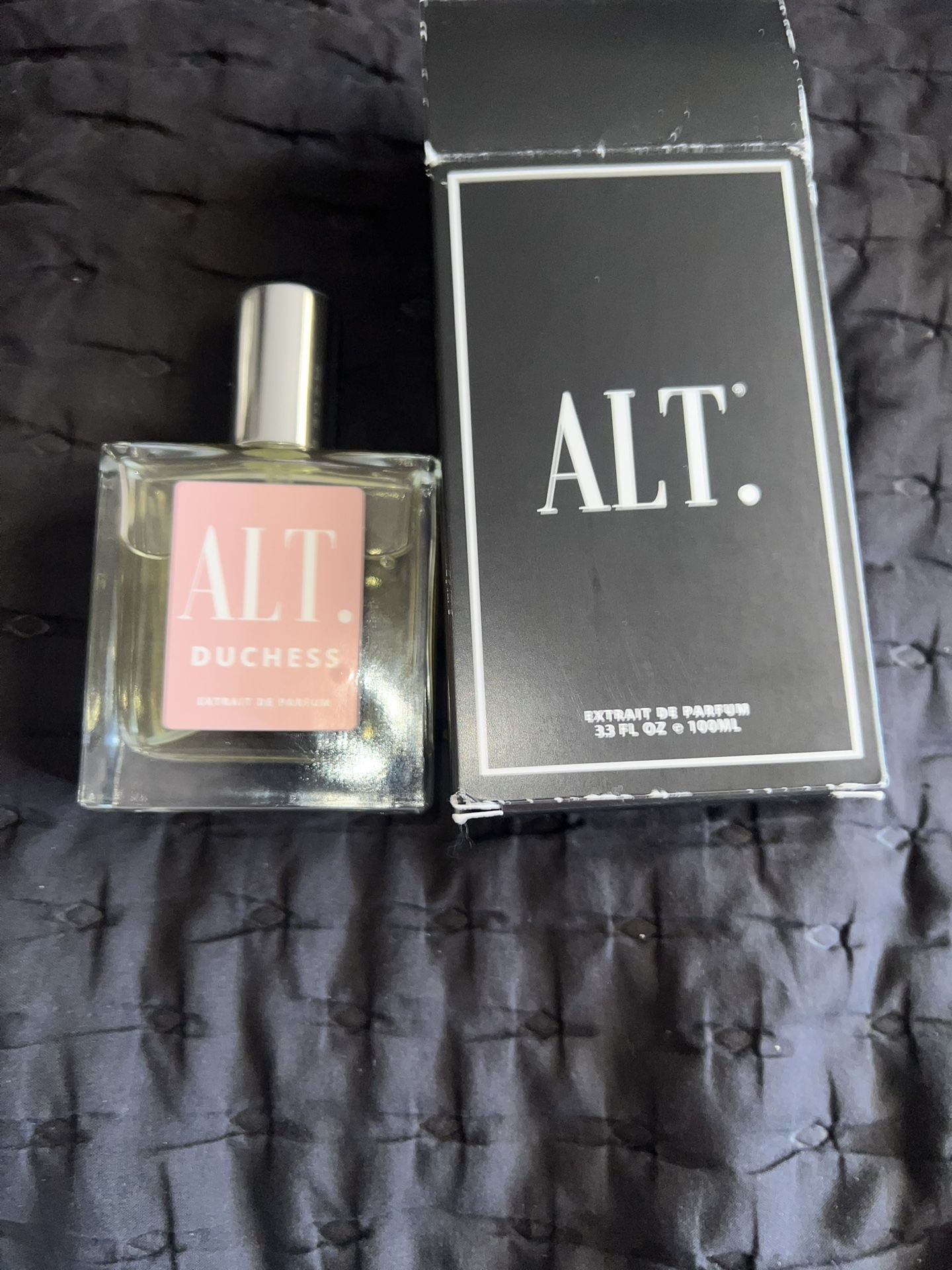 ALT. Women’s Perfume