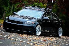 Looking for rims for 05 Scion tC 5x100 lug pattern