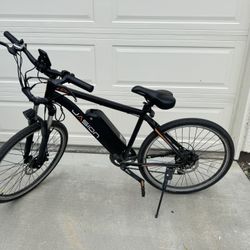 Jasion E-Bike