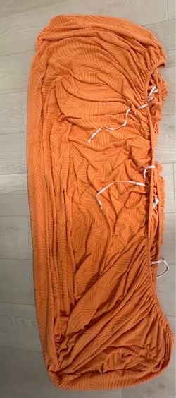 Sofa cover