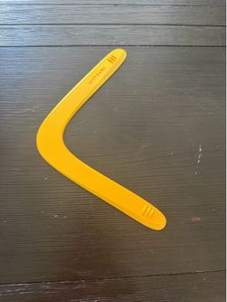 Boomerang