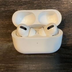 Apple AirPod Pros (2nd Gen)