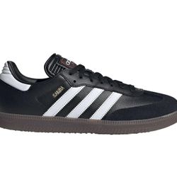 Adidas samba Black
