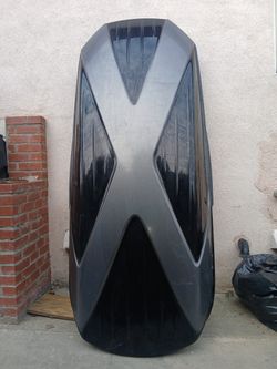 Thule Boxter Cargo Carrier