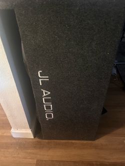 JL 12inch Speaker