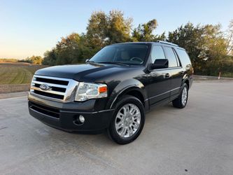 2011 Ford Expedition