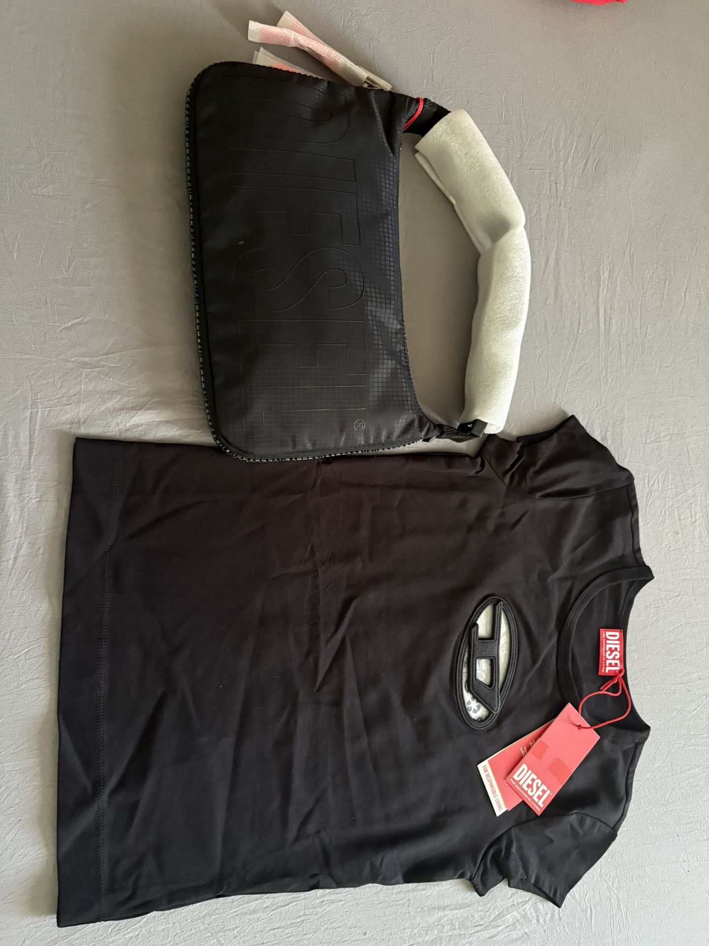 Women’s Diesel