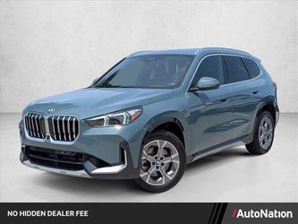 2026 BMW X1