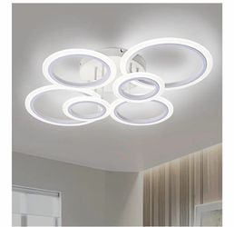 Ceiling lights
