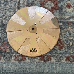 Sabian 10” Chopper Cymbal