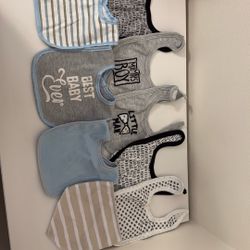 Baby Bibs