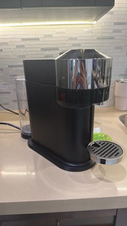 Nespresso Vertuo Machine