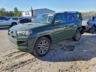 2022 Toyota 4Runner