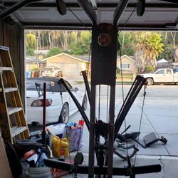 Bowflex Ultimate 2 Home gym