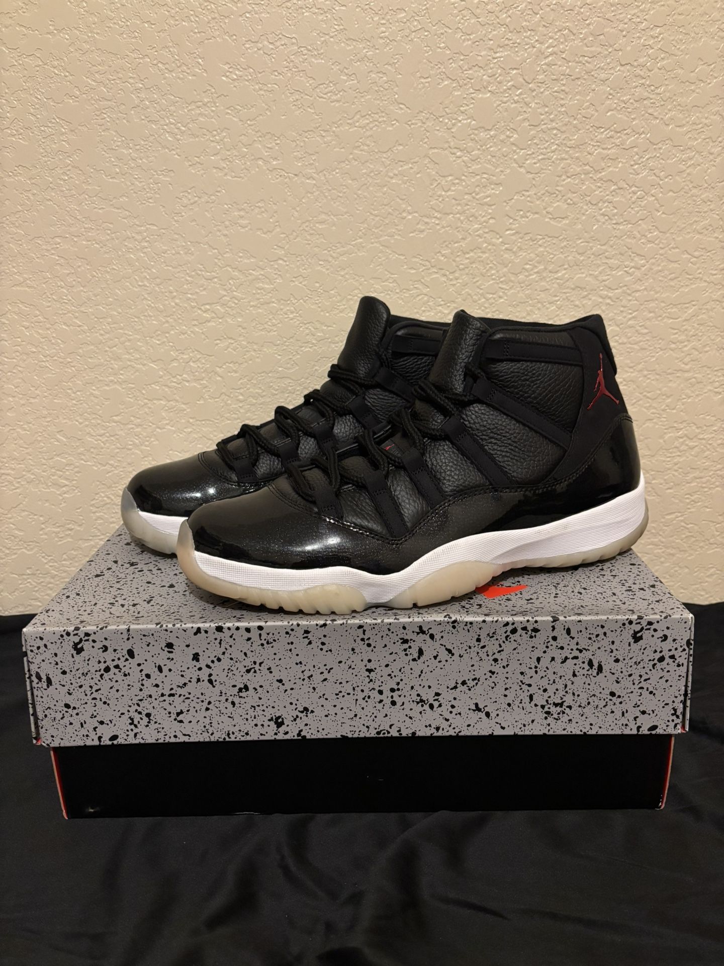 Jordan 11