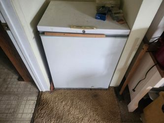 Freezer