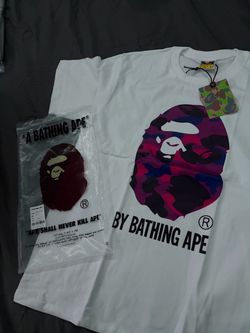 Bape T-Shirt