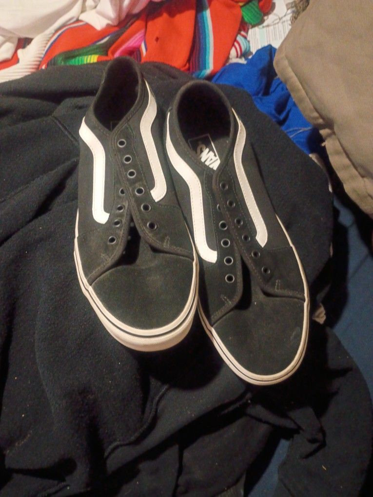 Vans Shoes Mens Size 11.5