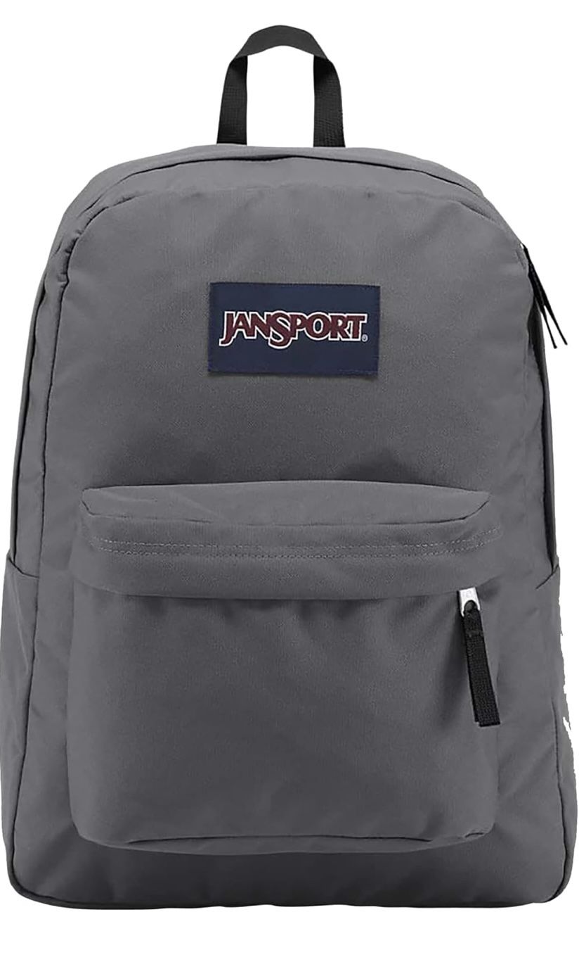 Jansport Backpack
