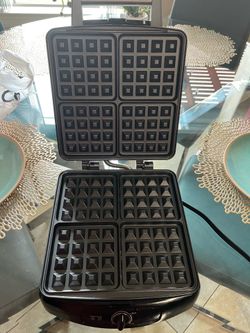Farberware Waffle Maker