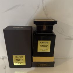 Tom Ford Tobacco Vanille 100mL