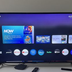 TV