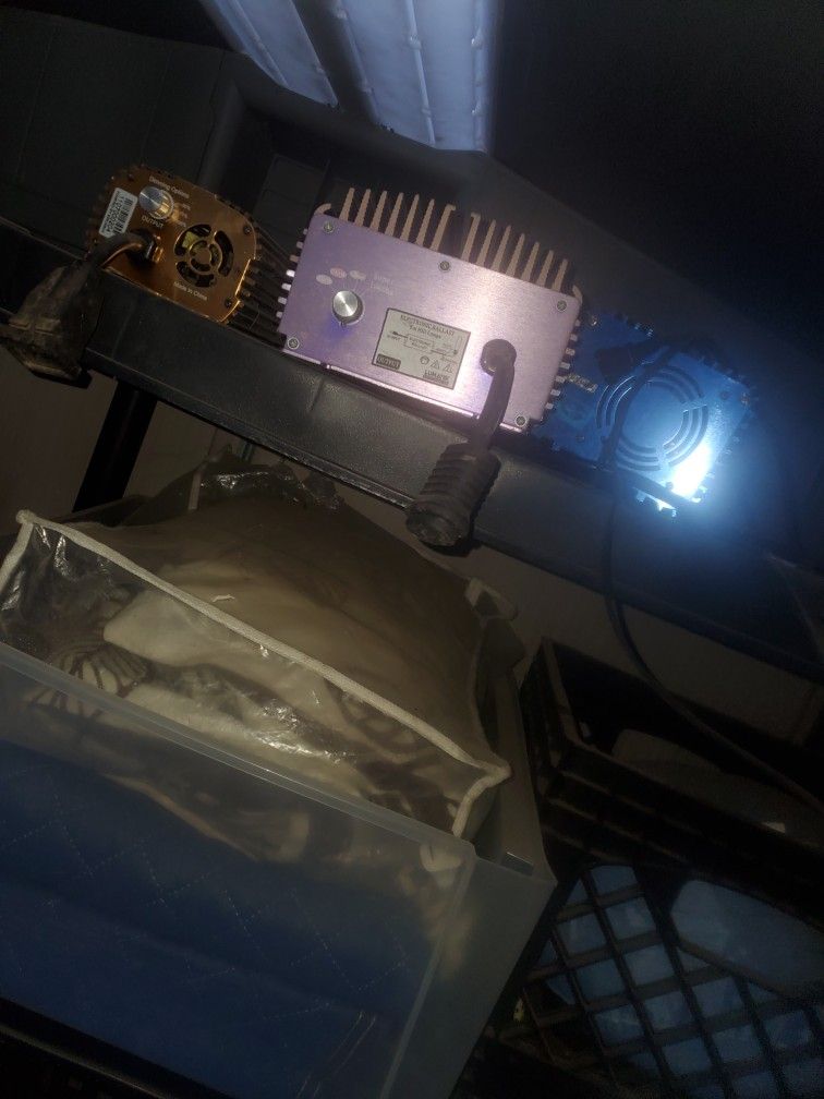 Indoor Grow Equipment Hydro Hydroponic