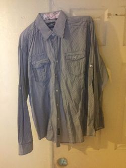 Xxl men's shirt