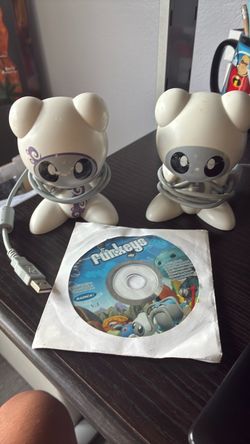 Funkeys