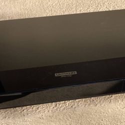 SONY BluRay DVD Player - 4K Ultra HD Hi-Res