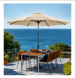 Patio Umbrella