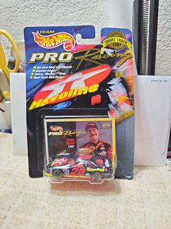 HotWheels PRO