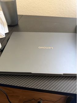 Lenovo IdeaPad Slim 3 | Ryzen 7 | 16GB RAM | 512GB SSD | Like New