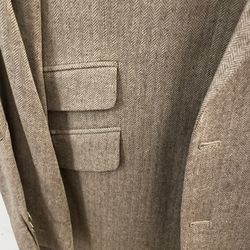 Beautiful Designed Sport Jacket (new With Tags) 
