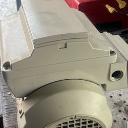 Variable Pool Motor And Maintenance 