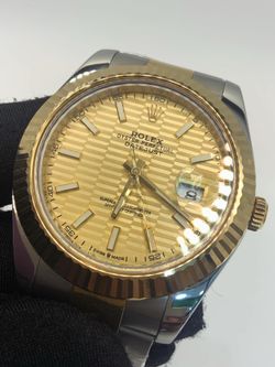 Rolex Datejust ||