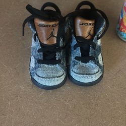 Jean Jordan Shoes 4C