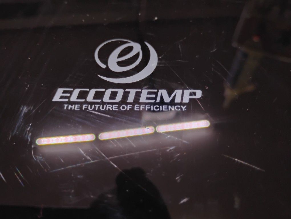 Tankless Water Heater