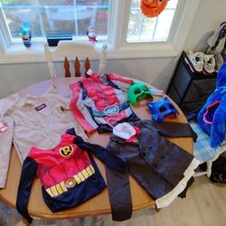 Halloween Costumes For Kids