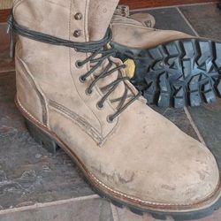 REDWING BOOTS  $100