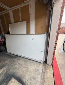 Dry Erase Whiteboard