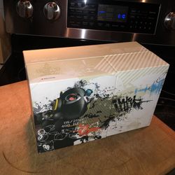 Astro Mix Amp