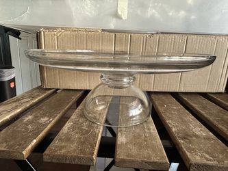 Cake stand