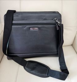 Samsonite Messenger Briefcase