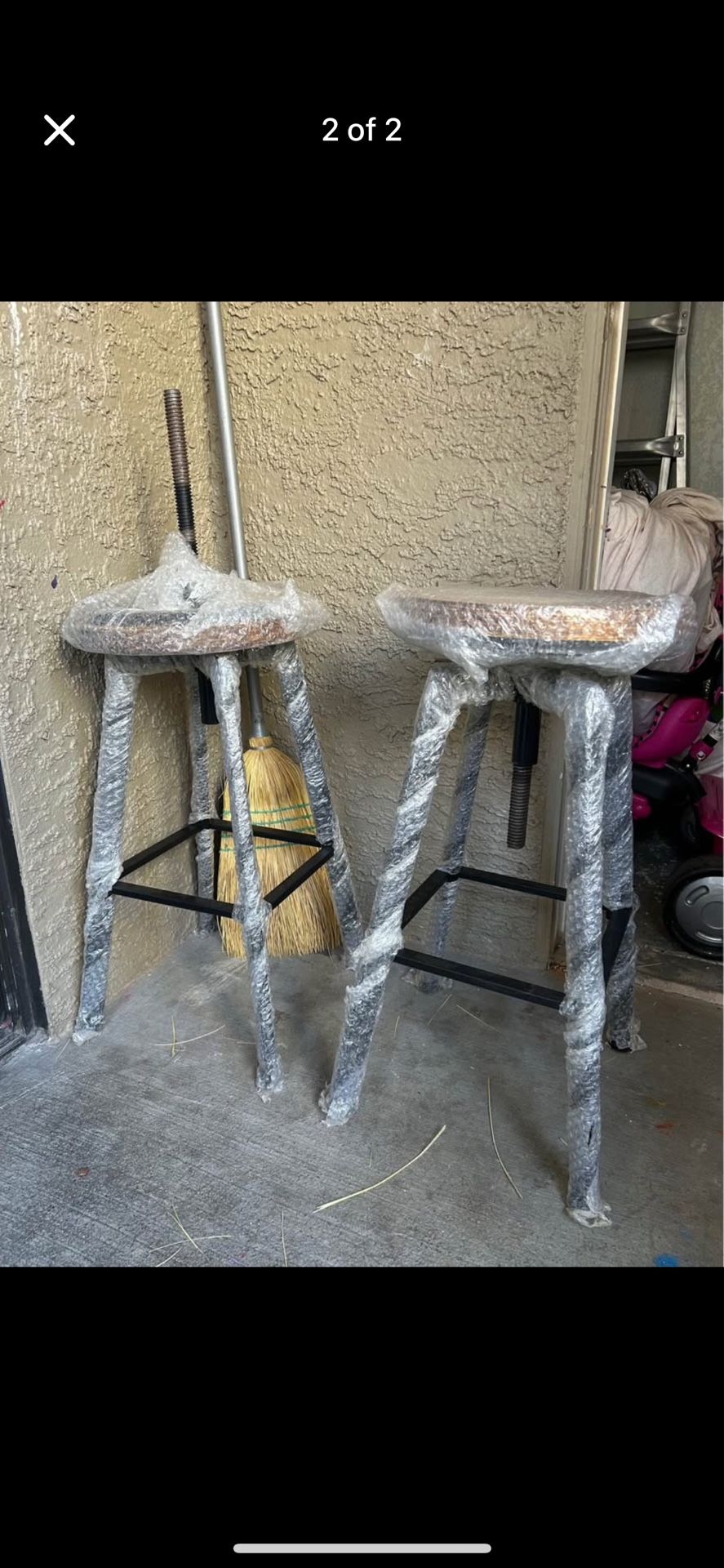 Bar Stools