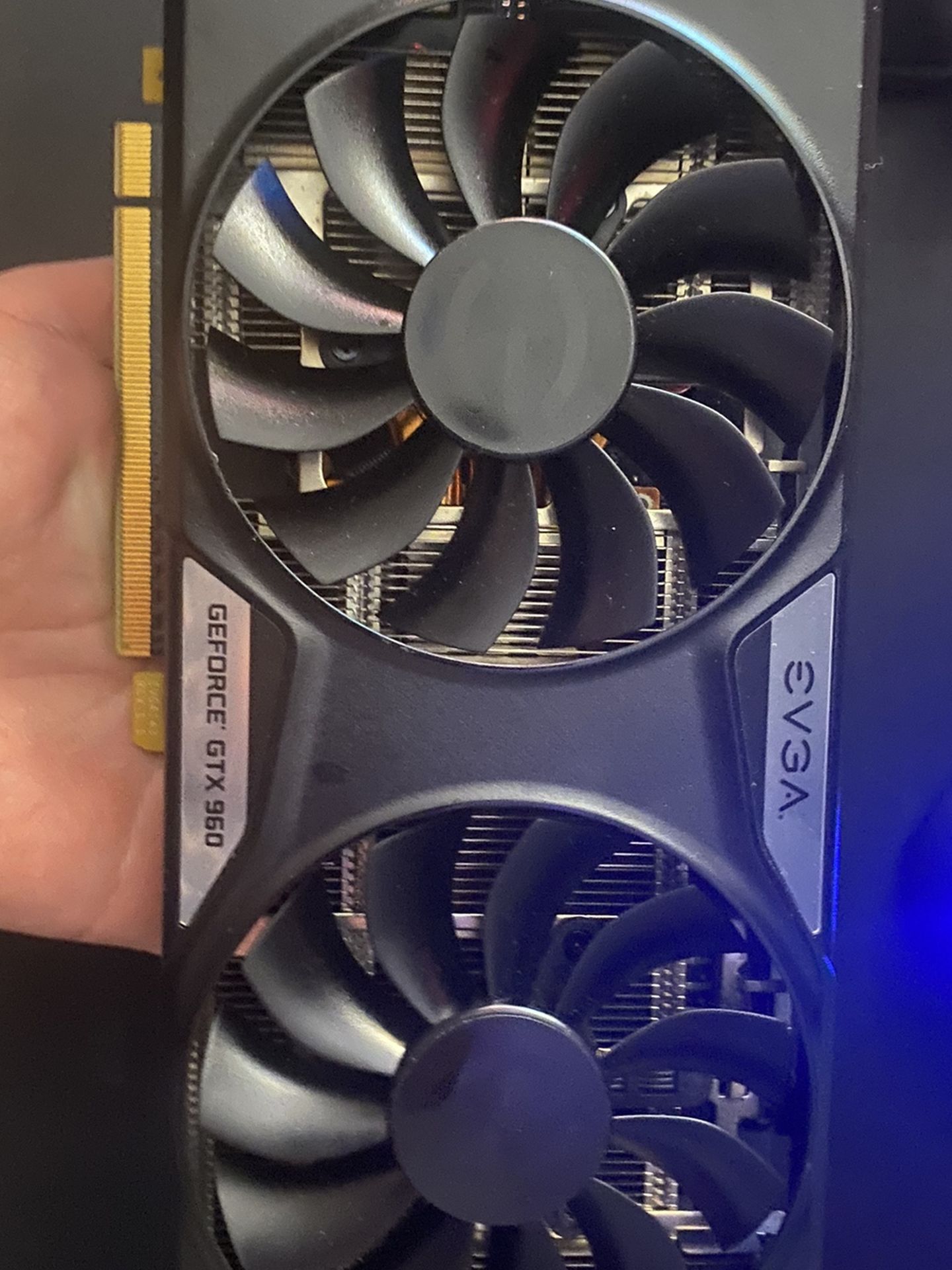 GeForce GTX 960