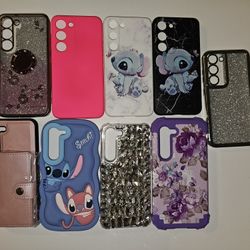 Samsung Galaxy S23 Cases