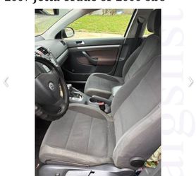 2007 Volkswagen Jetta