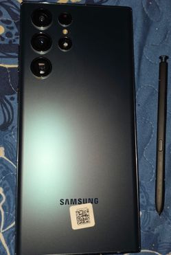 Samsung Galaxy S22 Ultra 512GB Unlocked