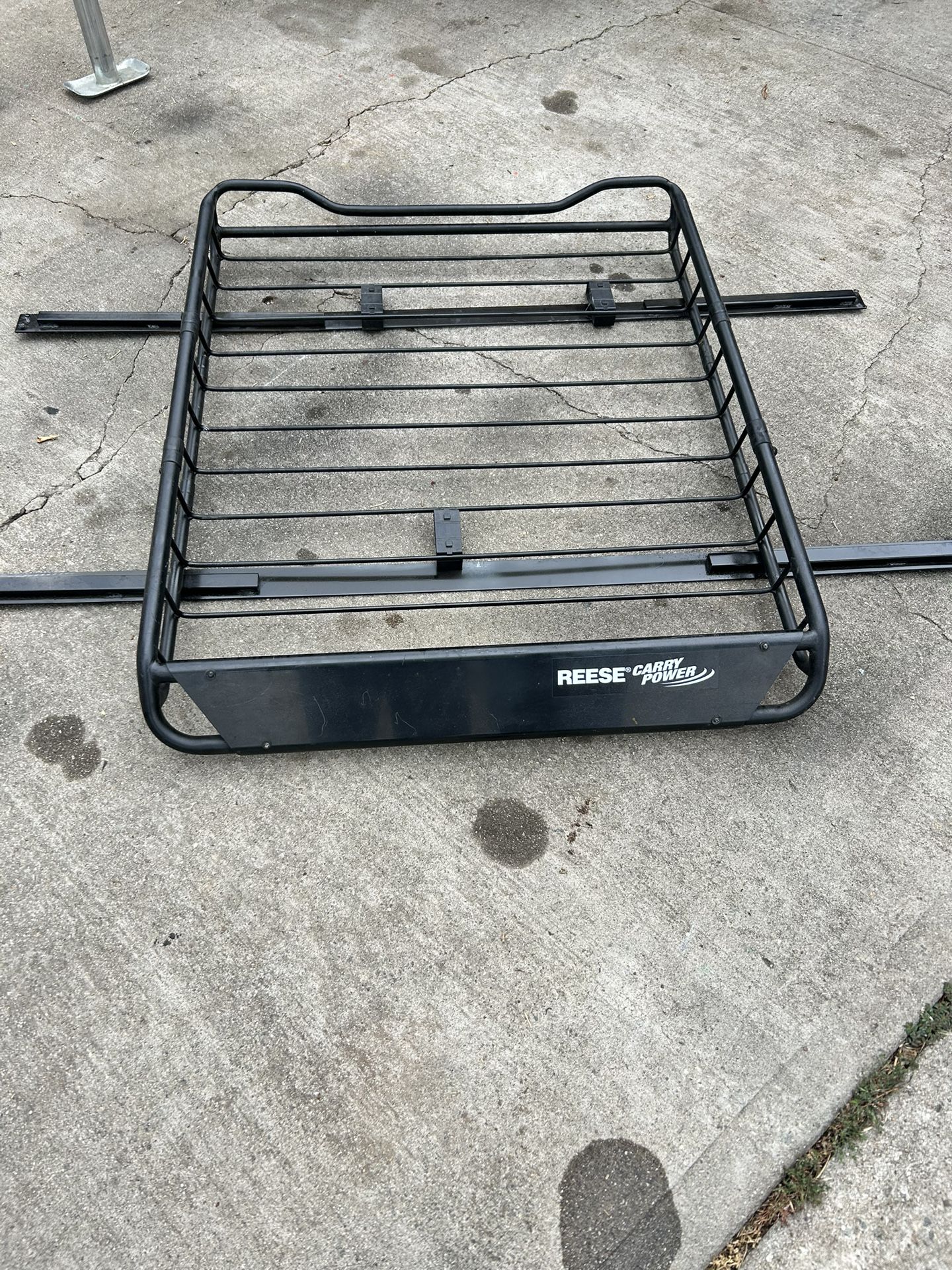 Reese Roof Rack